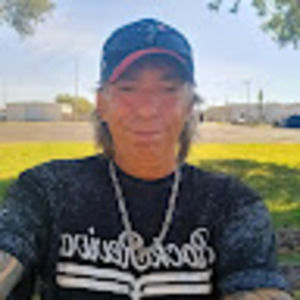 Meet your Posher, Axel